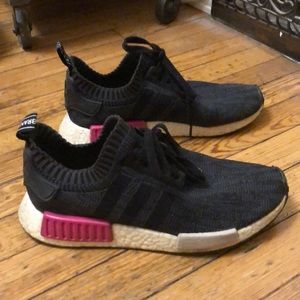 Adidas NMDs